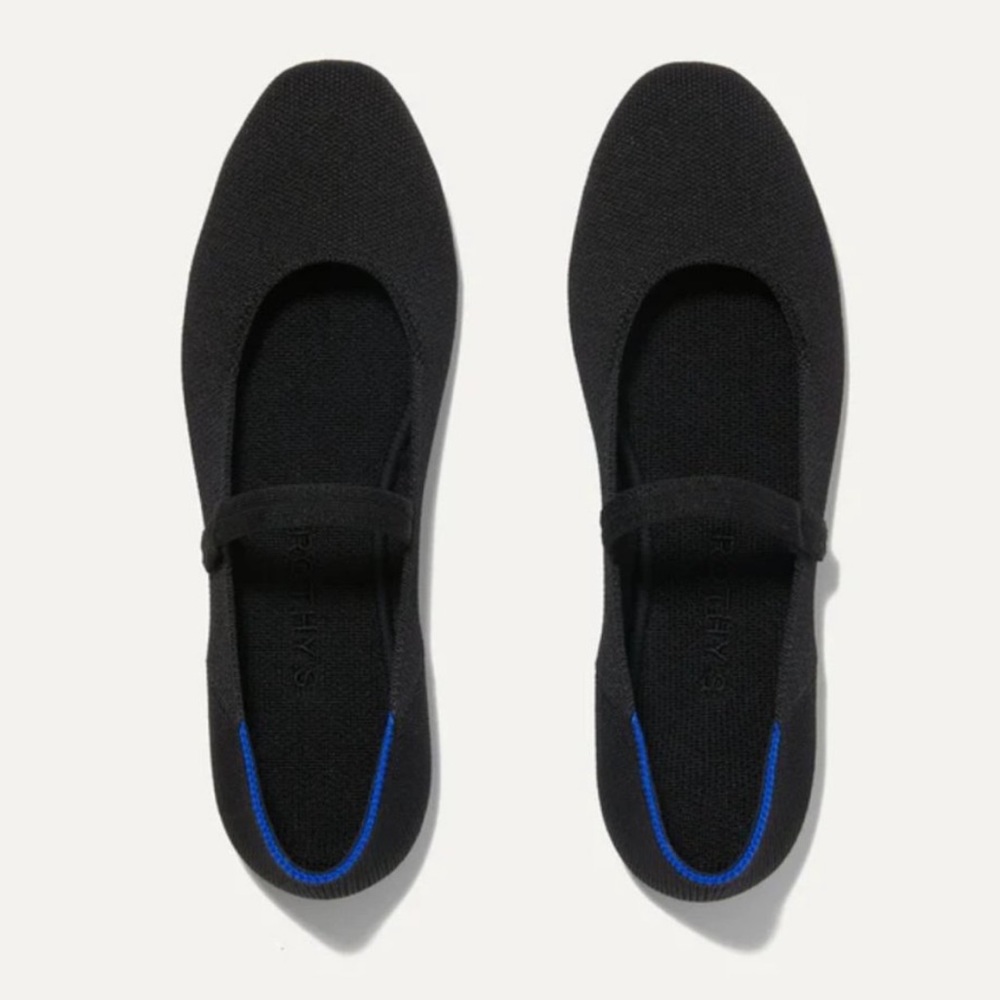 Rothy’s Maryjane’s